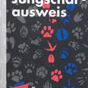 Cevi Jungscharausweis